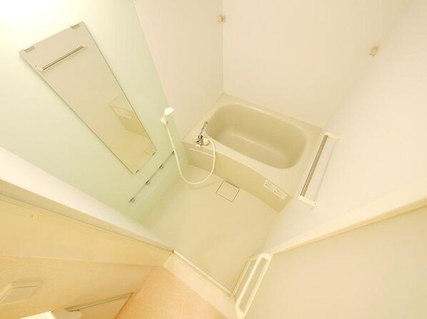 エステリアの物件内観写真